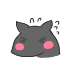 狼ぼうや（個別スタンプ：17）