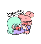TAMATO SODA（個別スタンプ：2）