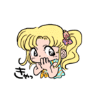 TAMATO SODA（個別スタンプ：4）