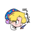 TAMATO SODA（個別スタンプ：7）