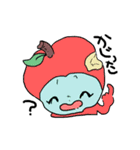 TAMATO SODA（個別スタンプ：9）