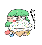 TAMATO SODA（個別スタンプ：12）