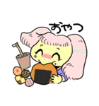 TAMATO SODA（個別スタンプ：20）