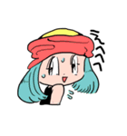 TAMATO SODA（個別スタンプ：23）