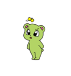 ぴっぴ語スタンプ（個別スタンプ：20）