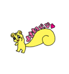 ぴっぴ語スタンプ（個別スタンプ：24）