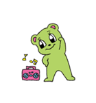ぴっぴ語スタンプ（個別スタンプ：31）
