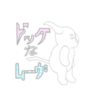 ドッグフェイスベビーのブイちゃん（個別スタンプ：15）