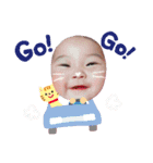 美愛スタンプ（個別スタンプ：12）