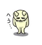 きんぎょのにゃんこ きんぎょシリーズ2（個別スタンプ：18）