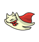 きんぎょのにゃんこ きんぎょシリーズ2（個別スタンプ：23）