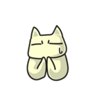 きんぎょのにゃんこ きんぎょシリーズ2（個別スタンプ：27）