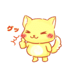 こぶたと仲間たち（個別スタンプ：6）