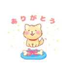 こぶたと仲間たち（個別スタンプ：11）