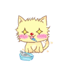こぶたと仲間たち（個別スタンプ：20）