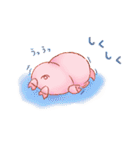 こぶたと仲間たち（個別スタンプ：31）