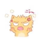 こぶたと仲間たち（個別スタンプ：34）