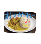 食べ物☆（個別スタンプ：3）