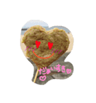 食べ物☆（個別スタンプ：6）