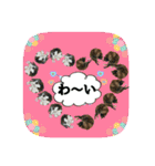 にゃんこツアー03（個別スタンプ：29）