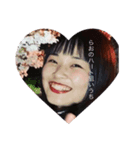 エッチャン❤︎（個別スタンプ：3）