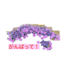花はなことば（個別スタンプ：4）