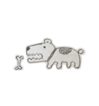 動物なかま（個別スタンプ：2）