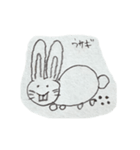 動物なかま（個別スタンプ：6）