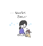 産後ママです（個別スタンプ：34）