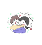 産後ママです（個別スタンプ：40）