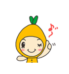 Vickie ビッキー 2（個別スタンプ：8）