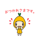 Vickie ビッキー 2（個別スタンプ：9）