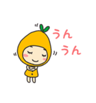 Vickie ビッキー 2（個別スタンプ：14）