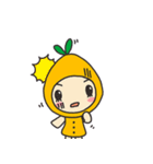 Vickie ビッキー 2（個別スタンプ：15）