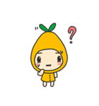 Vickie ビッキー 2（個別スタンプ：16）