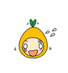 Vickie ビッキー 2（個別スタンプ：19）