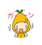 Vickie ビッキー 2（個別スタンプ：22）