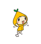 Vickie ビッキー 2（個別スタンプ：24）