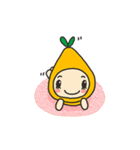 Vickie ビッキー 2（個別スタンプ：28）