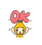Vickie ビッキー 2（個別スタンプ：29）