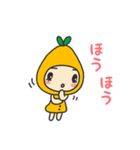 Vickie ビッキー 2（個別スタンプ：31）