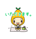 Vickie ビッキー 2（個別スタンプ：35）