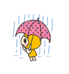 Vickie ビッキー 2（個別スタンプ：37）