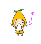 Vickie ビッキー 2（個別スタンプ：40）