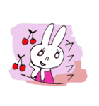 ミルラちゃんPART1（個別スタンプ：29）