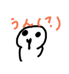 太郎レンジャー（個別スタンプ：3）