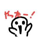 太郎レンジャー（個別スタンプ：7）