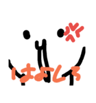 太郎レンジャー（個別スタンプ：12）