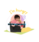 Yuinaちゃんすたんぷ（個別スタンプ：12）
