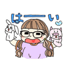 ちょいデブねぇ（個別スタンプ：25）